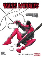Miles Morales: Spider-Man (2018), Volume 6